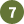 7호선
